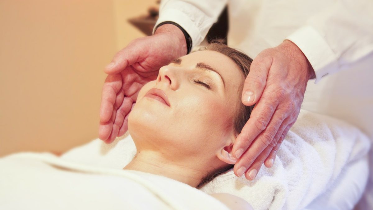 Le Reiki : comment ça marche ?