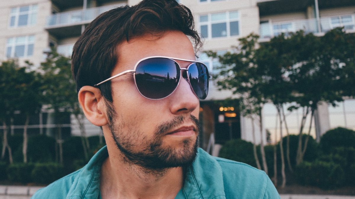 Quels sérums utiliser pour la peau d'un homme ?