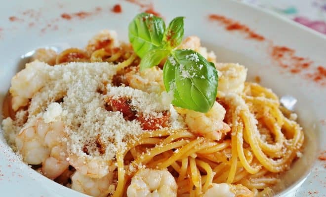 2 recettes de cuisine à moins de 300 calories
