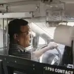 taxi