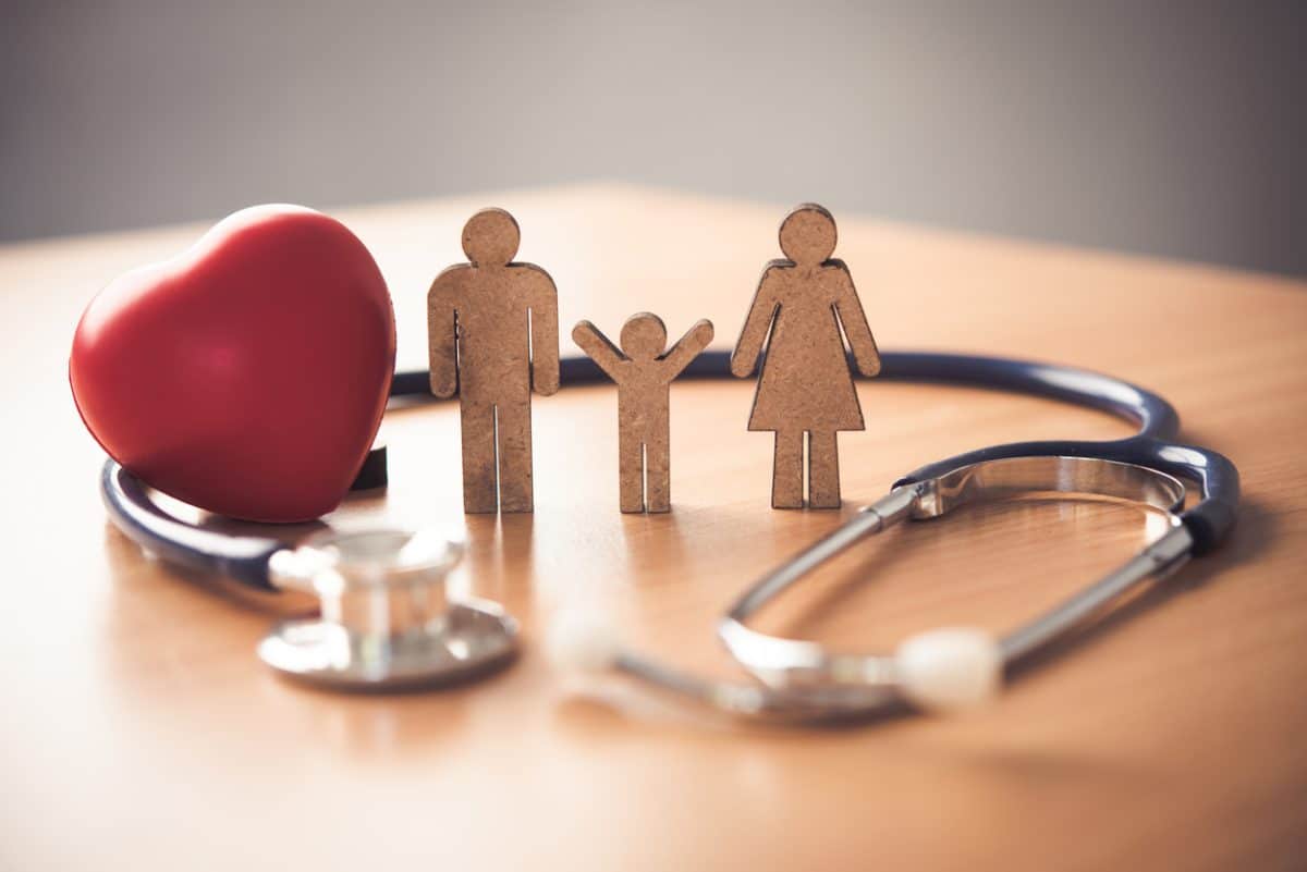 mutuelle santé