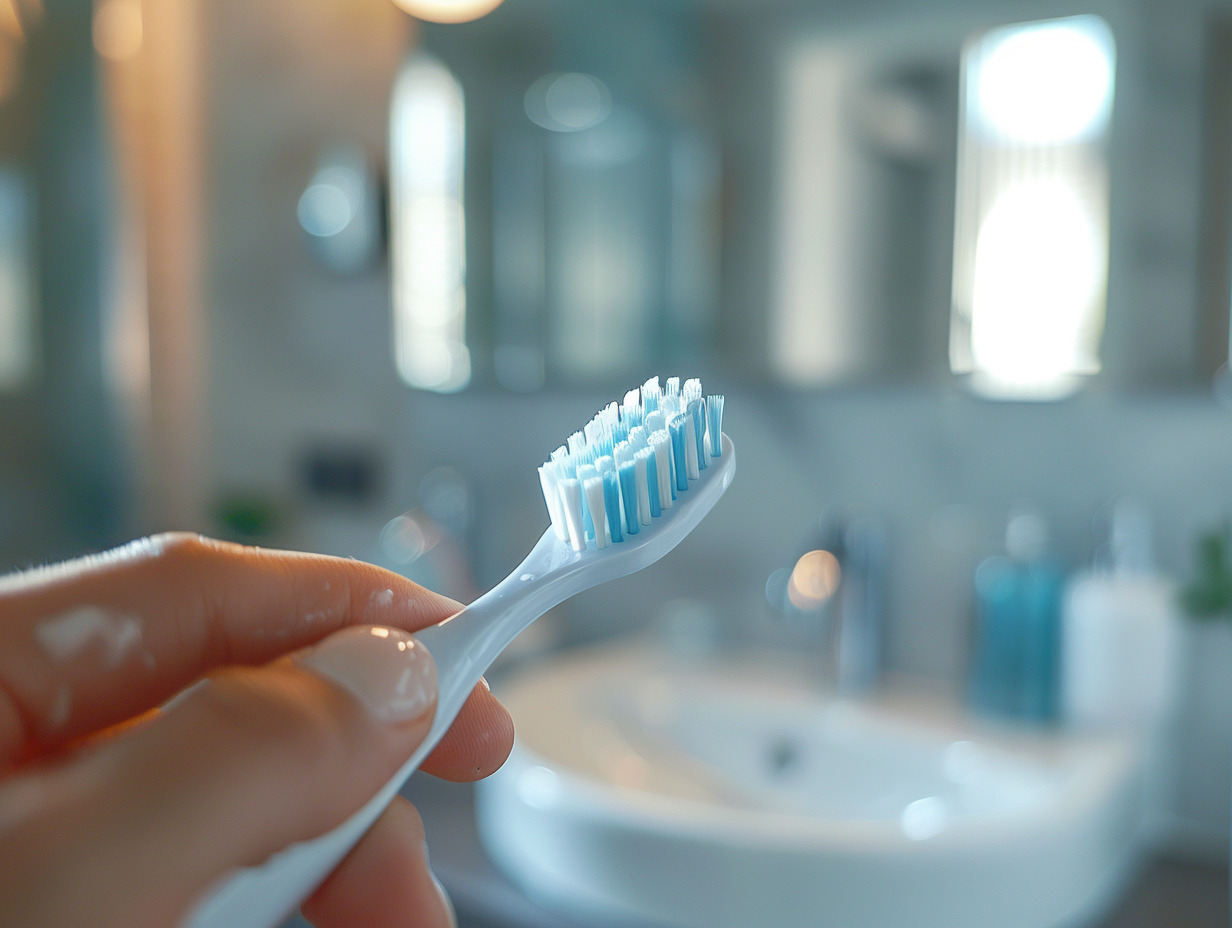 saignement des gencives : causes  traitements et prévention efficace - dentiste  brosse à dents