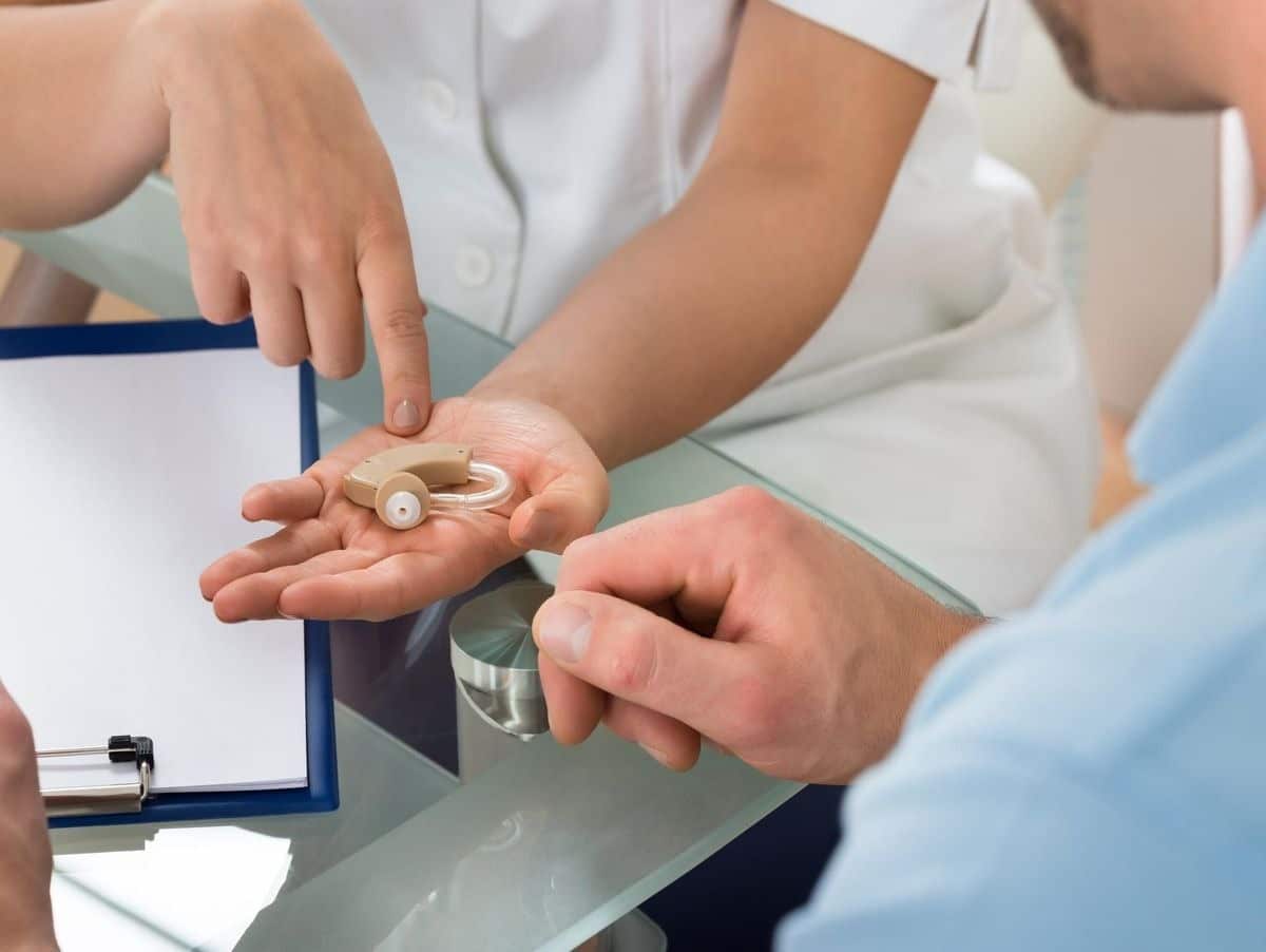 À quel moment consulter un audioprothésiste ?