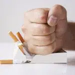 arrêter de fumer