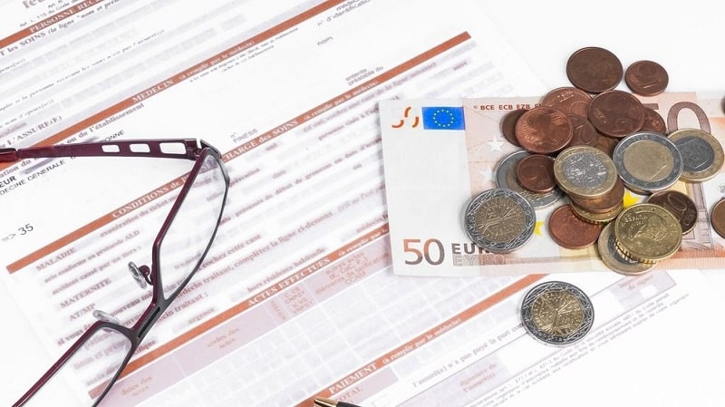 Comment connaître le remboursement de sa mutuelle ?