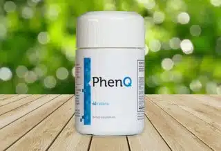 Comment consommer la pilule PhenQ