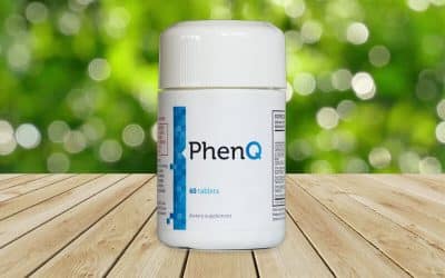 Comment consommer la pilule PhenQ
