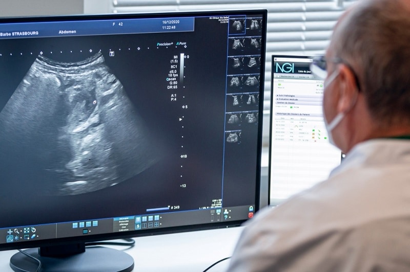 Comment obtenir un rendez-vous pour une séance de radiologie en ligne