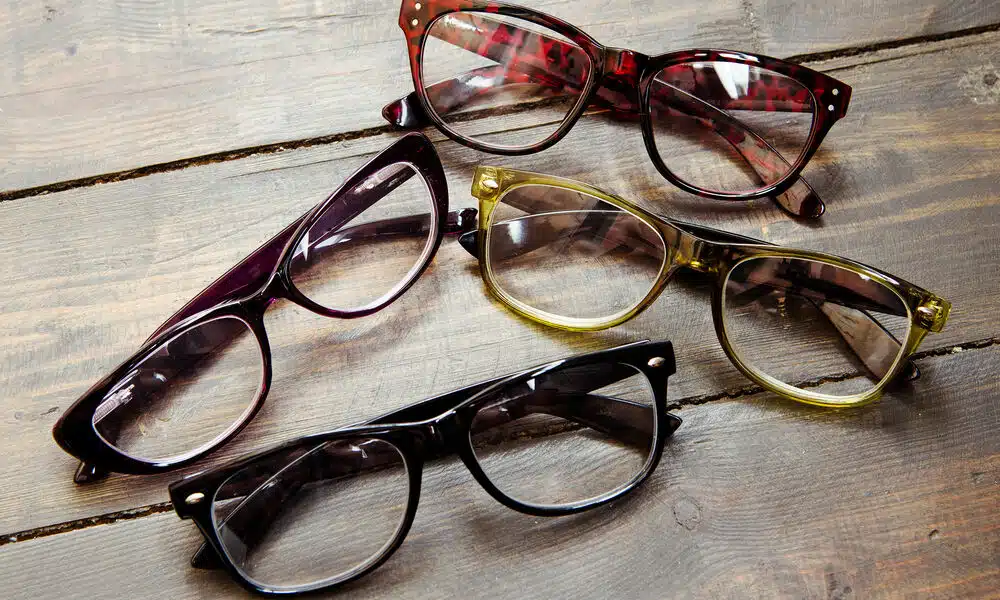 Conseils pour choisir la bonne paire de lunettes