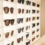 Découvrir une collection de lunettes sur ce site