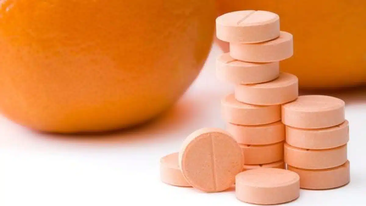 vitamines contre la fatigue