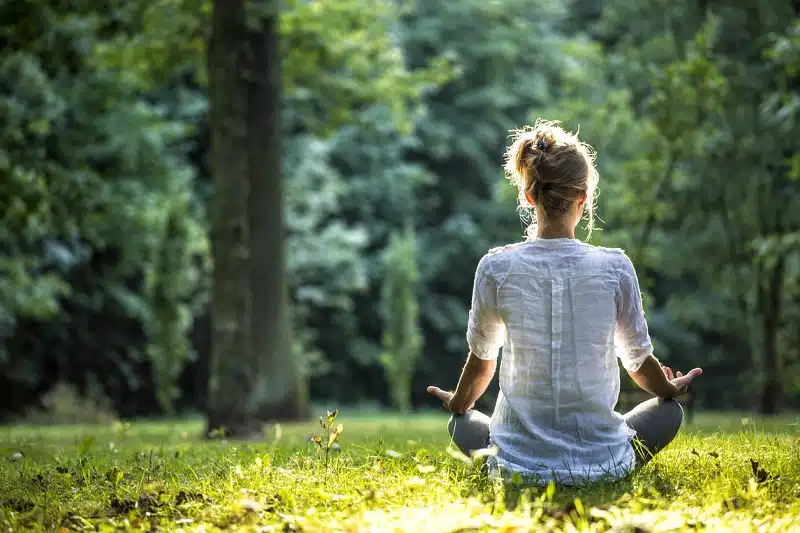 Les bienfaits insoupçonnés de la méditation sur la santé mentale