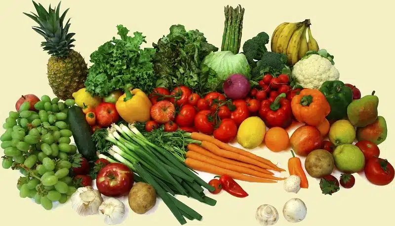 Les meilleurs aliments pour une alimentation énergétique dans le sport
