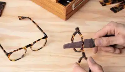 Tout ce que vous devez savoir pour créer la paire de lunette qu’il vous faut