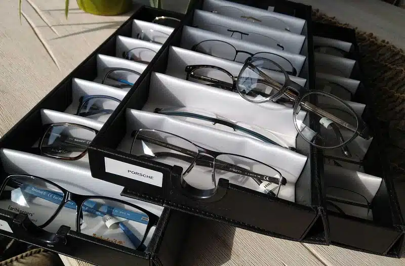 Votre opticien à domicile près de votre ville de résidence
