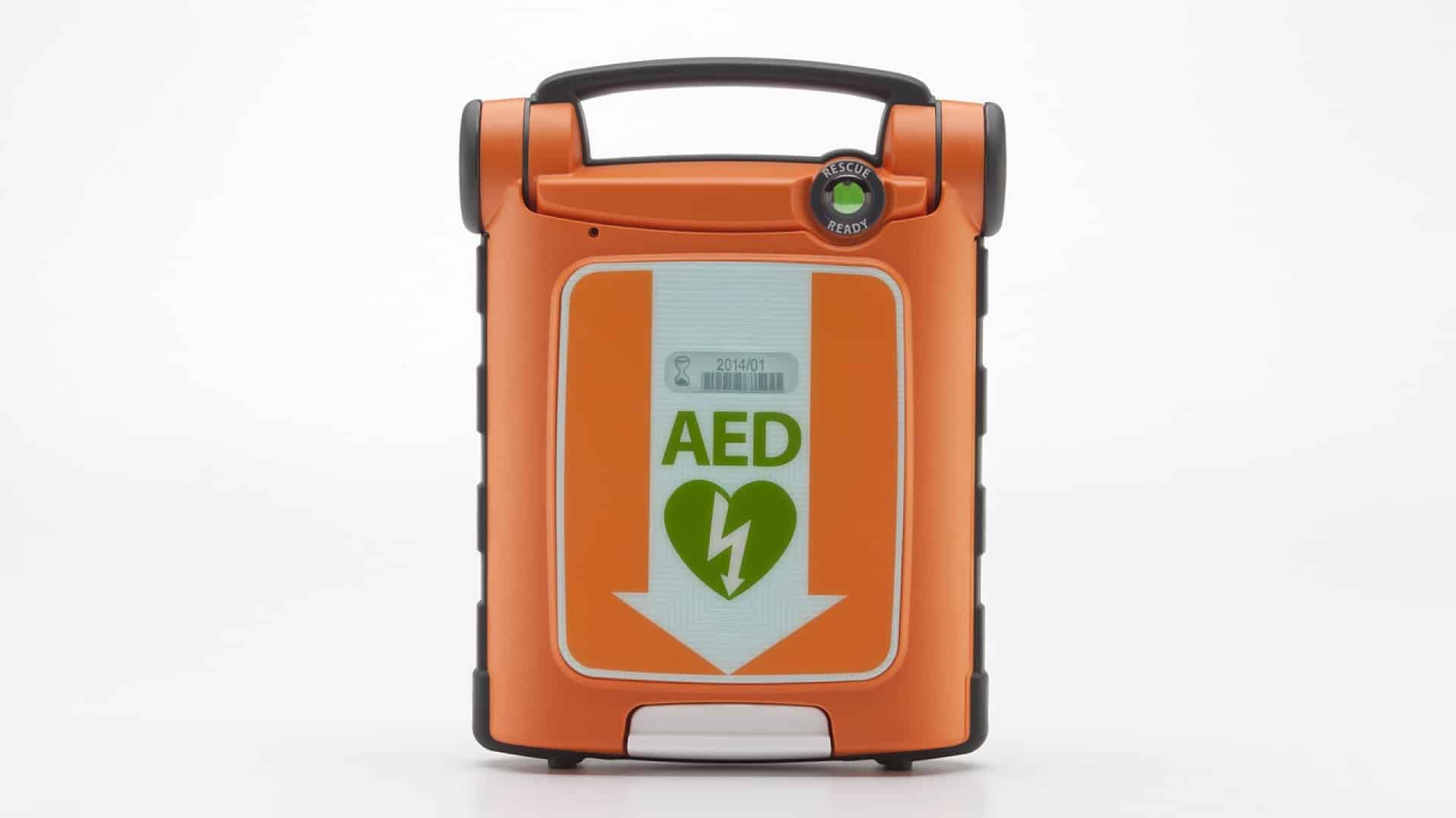 Comment entretenir un défibrillateur ?