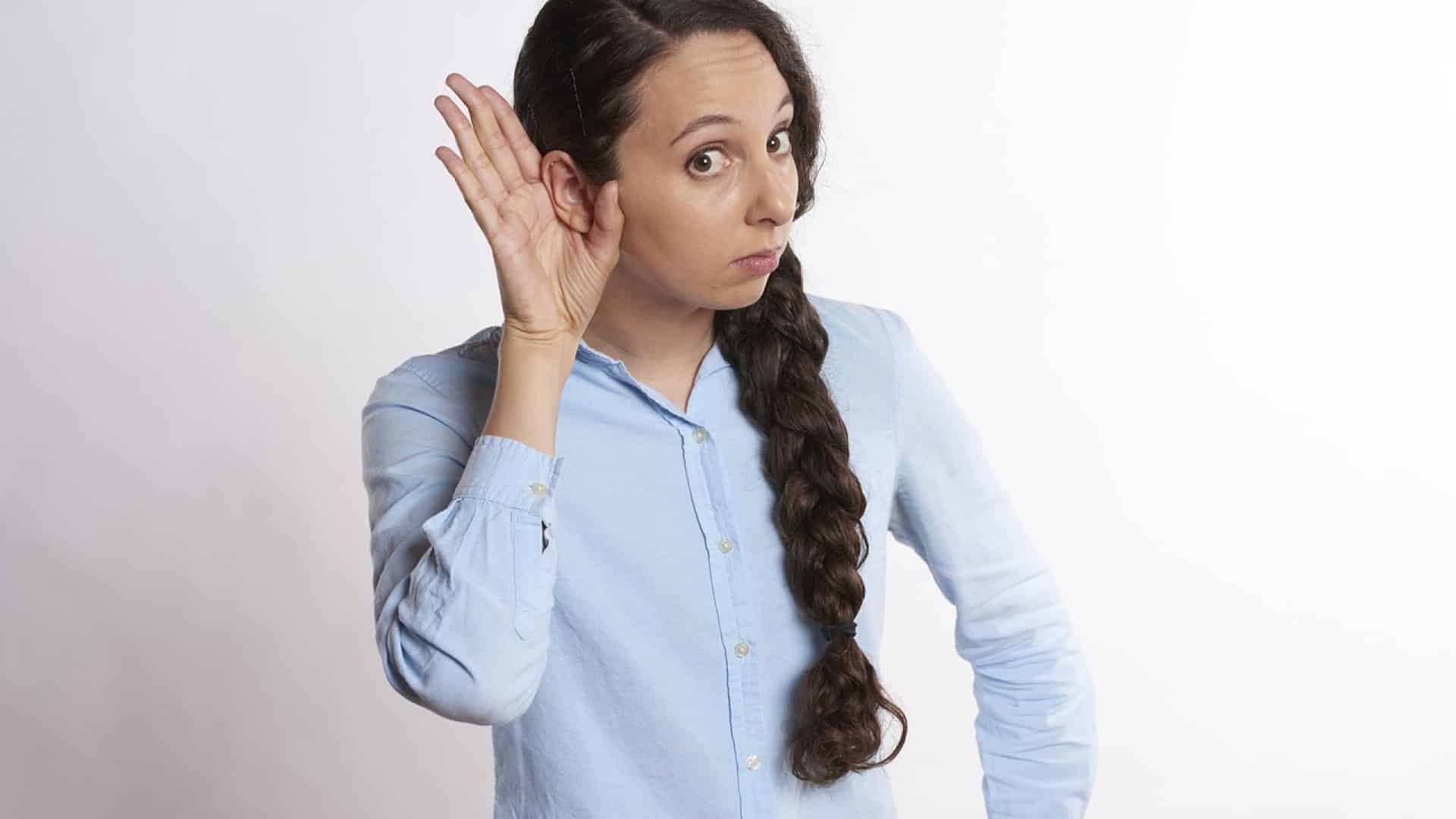 Comment se servir d'un cure-oreille ?