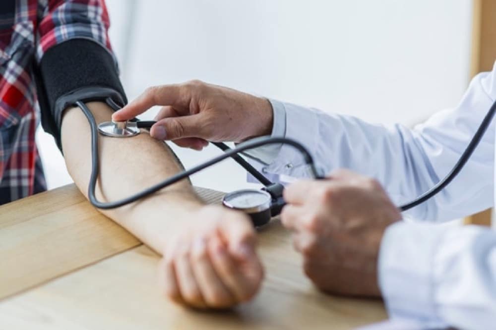 différents types de tensiomètre