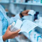 pharmacien