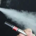 Résistance de cigarette électronique