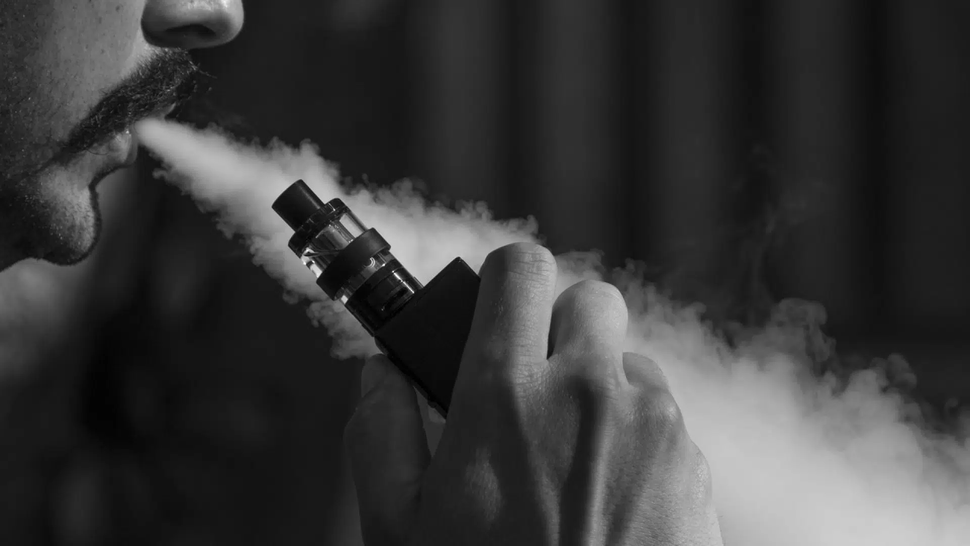 Arrêter de fumer grâce à la cigarette électronique