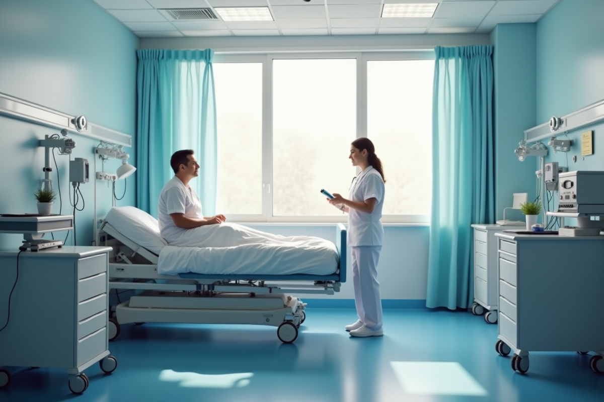 hôpital toulouse