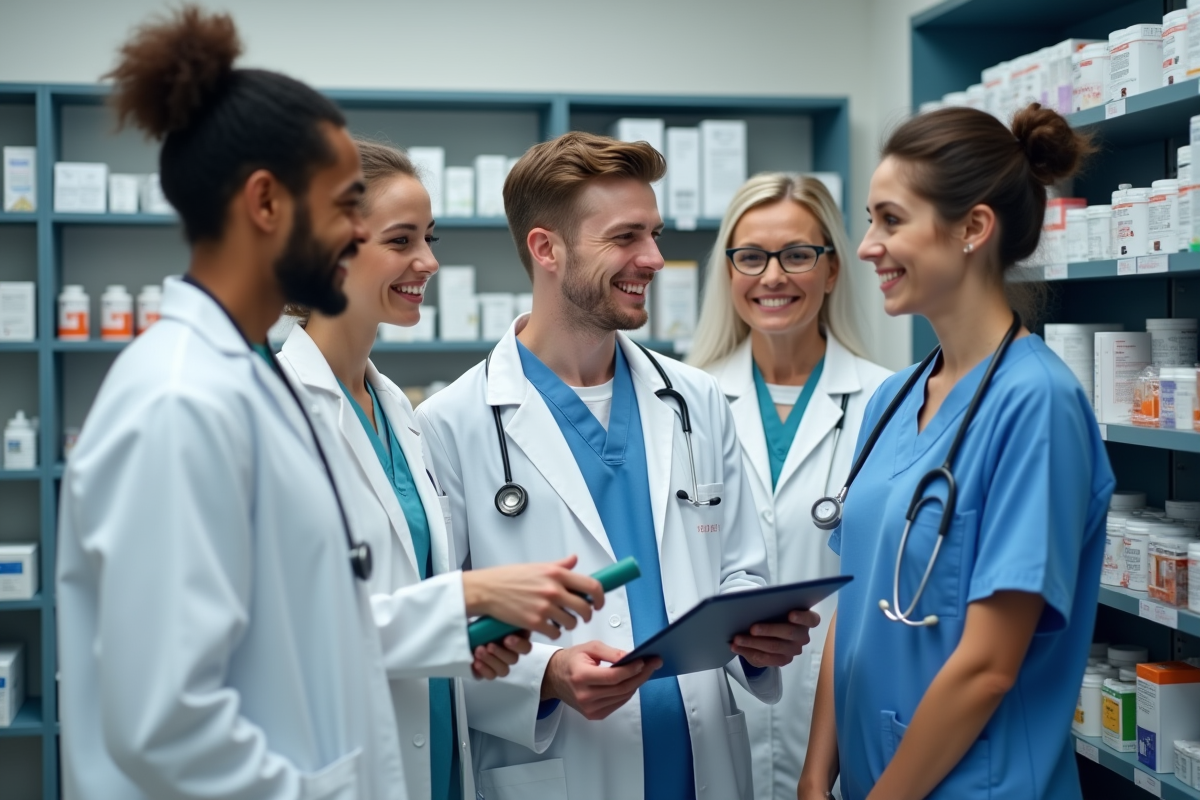 consultation médicale