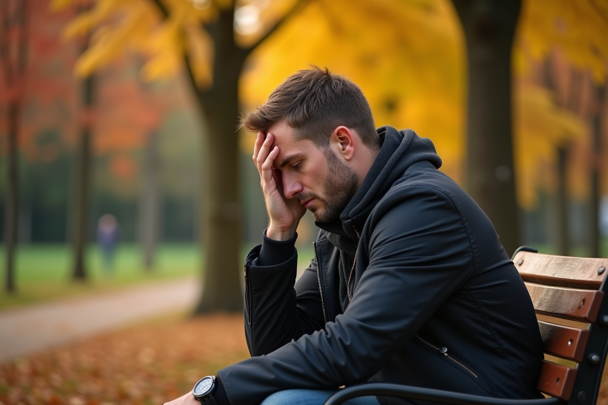 stress santé