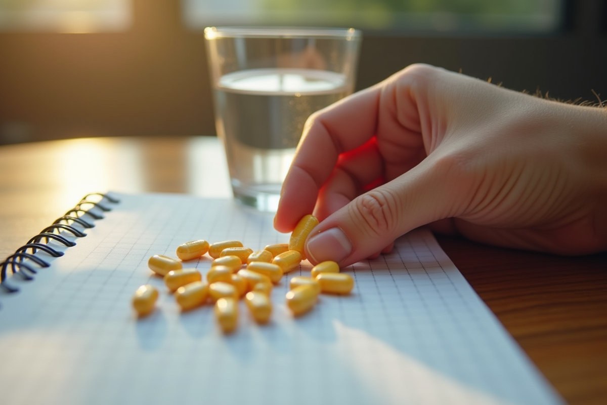 alimentation fatigue