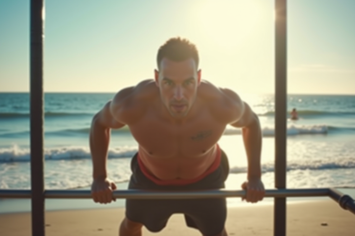 activité physique
