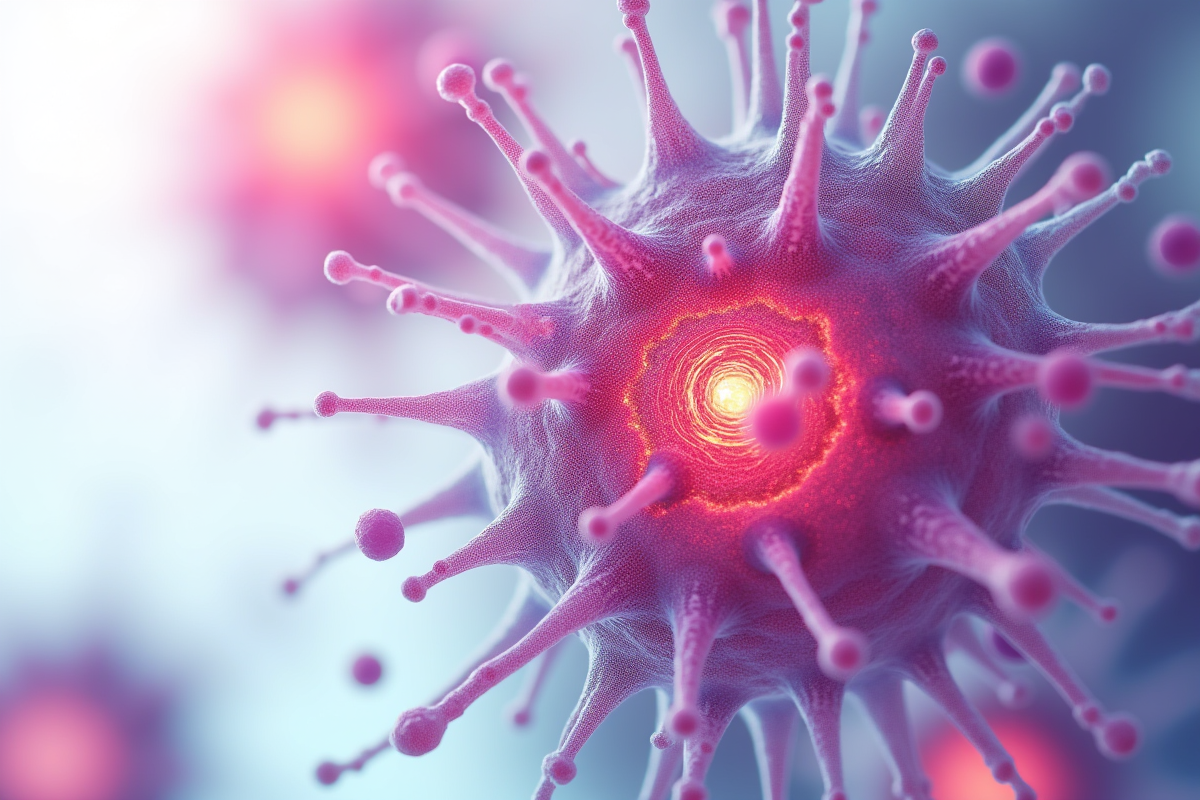 maladie auto-immune