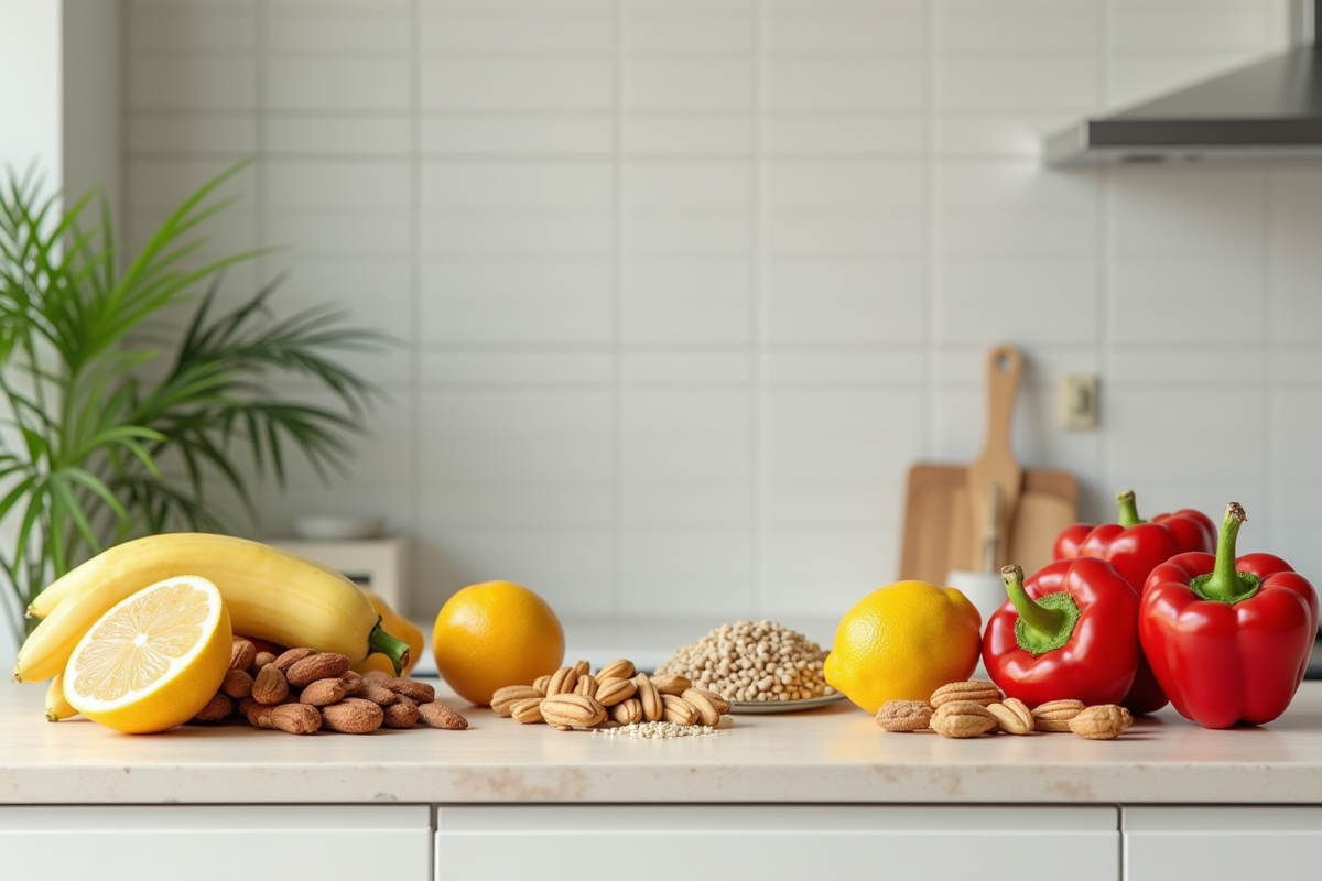 contrôle alimentaire