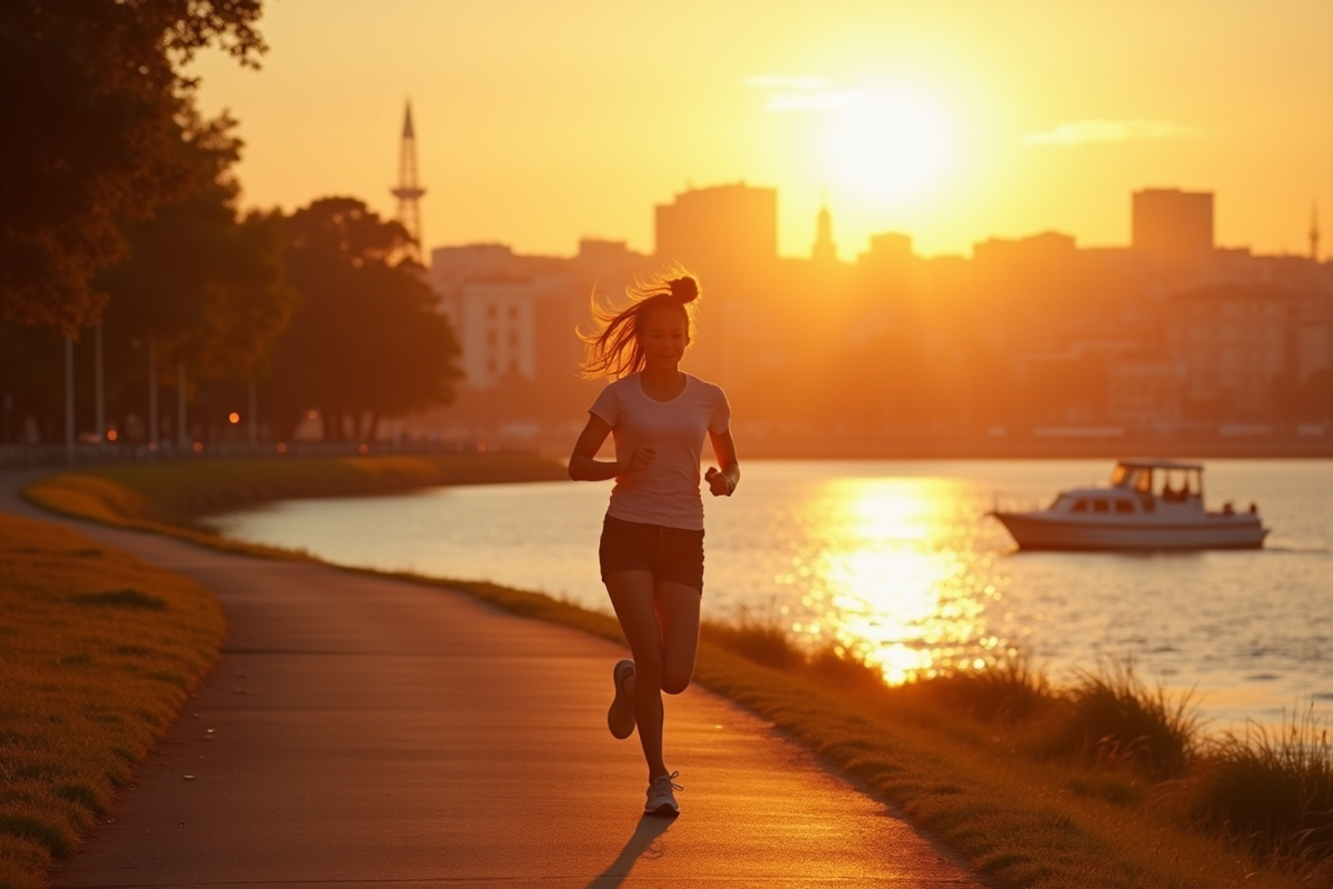 activité sportive