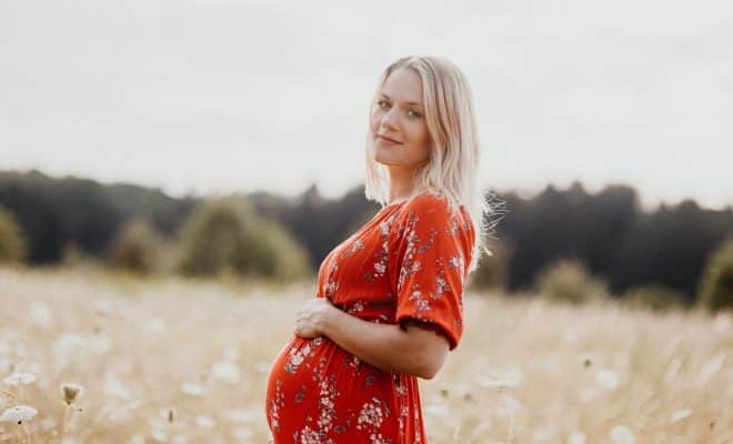 Grossesse : à quel moment utiliser un ballon de grossesse ?