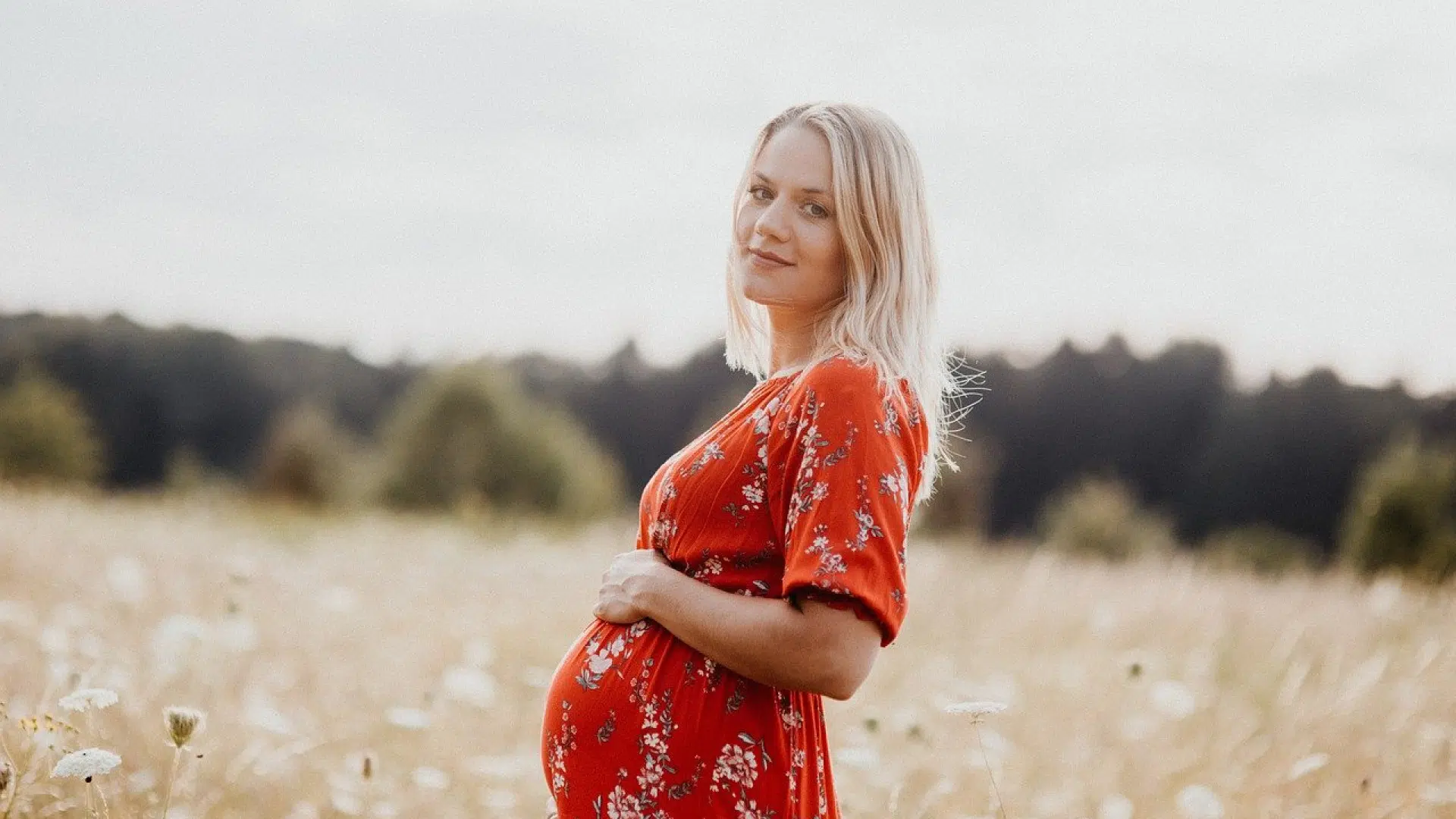 Grossesse : à quel moment utiliser un ballon de grossesse ?