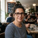 Cécile Mallet