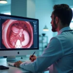 pathologies gastro-entérologie