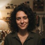 Mélanie Marchand