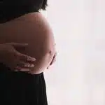 femme enceinte
