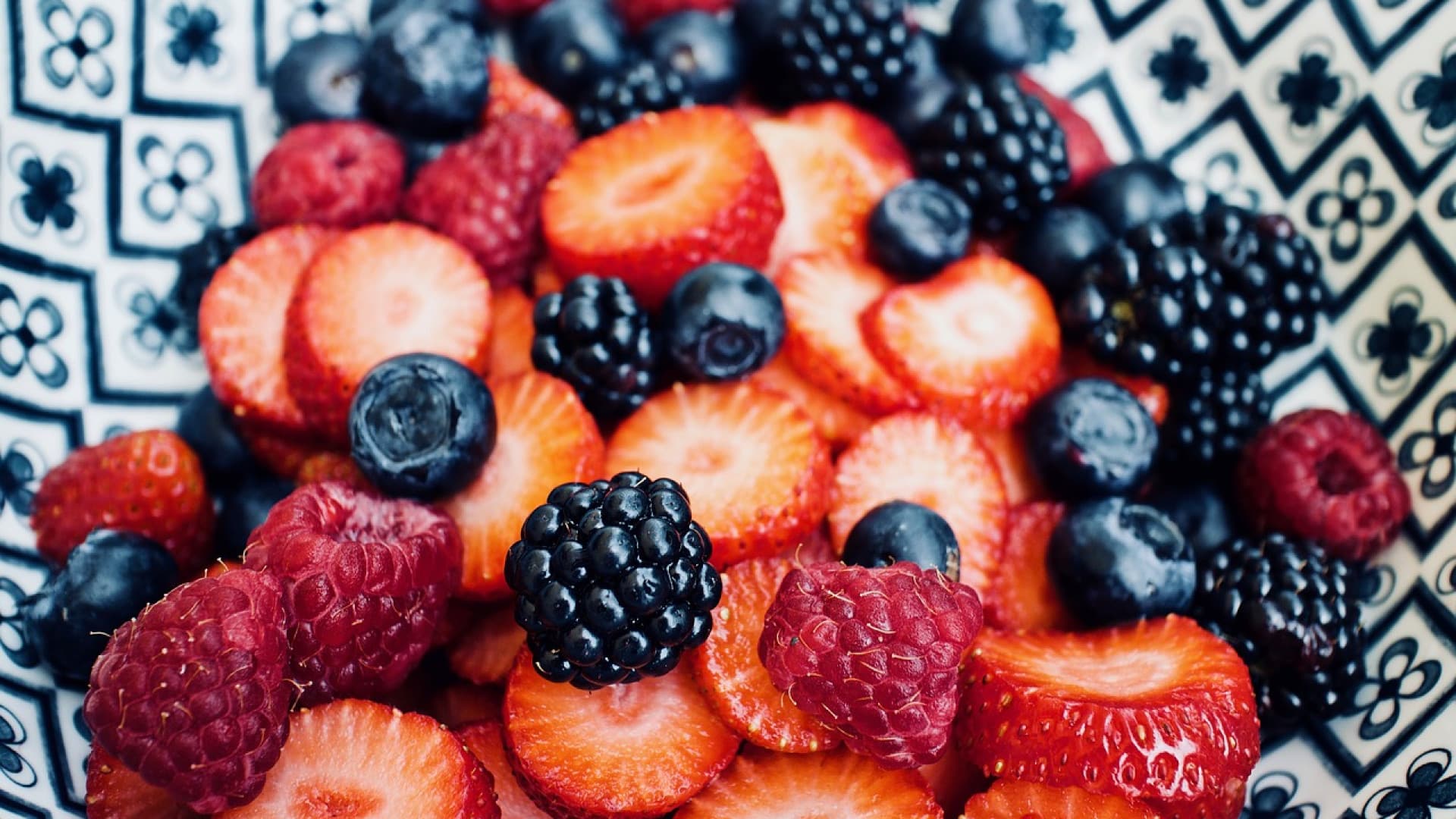 Pourquoi adopter une alimentation bio ?