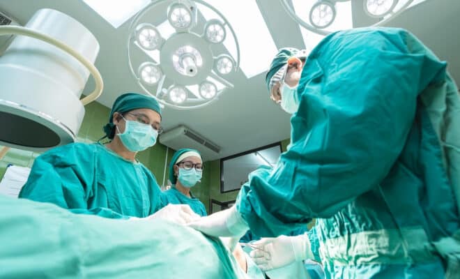 Pourquoi faire une chirurgie intime homme ?