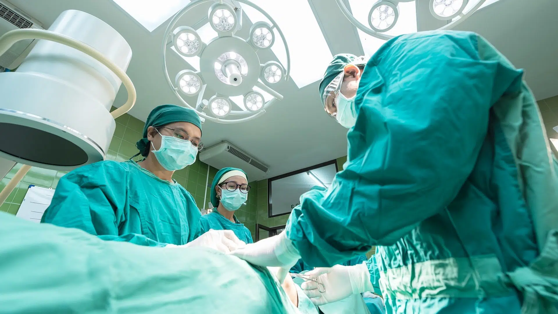 Pourquoi faire une chirurgie intime homme ?