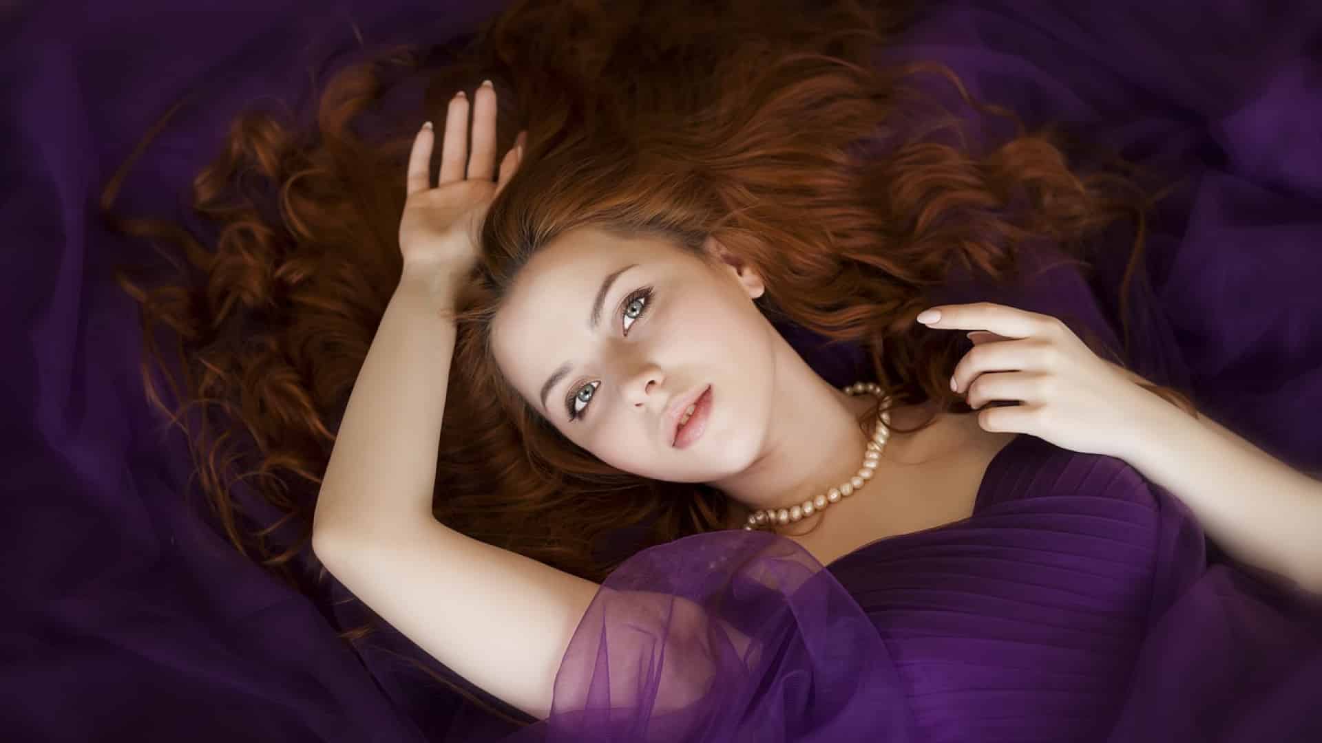 Pourquoi utiliser de l'huile capillaire ?