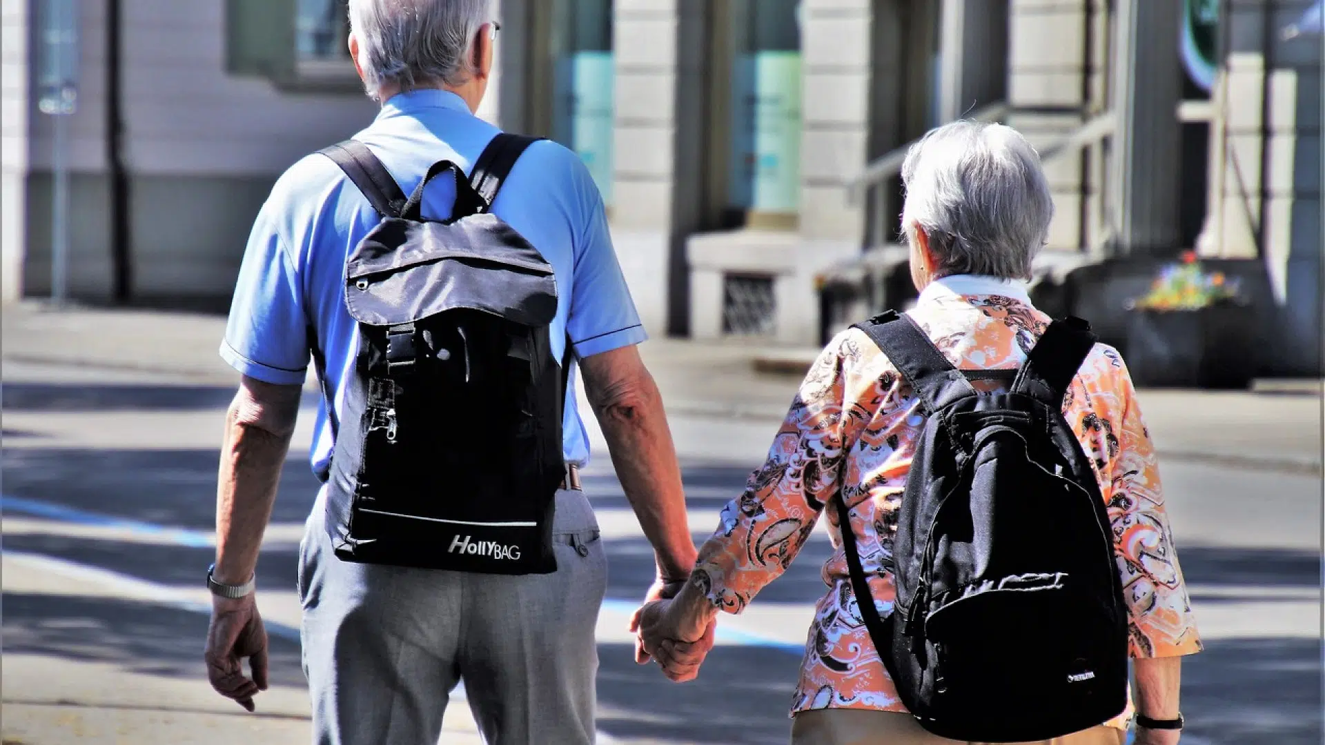 3 bonnes raisons de vivre en résidence senior