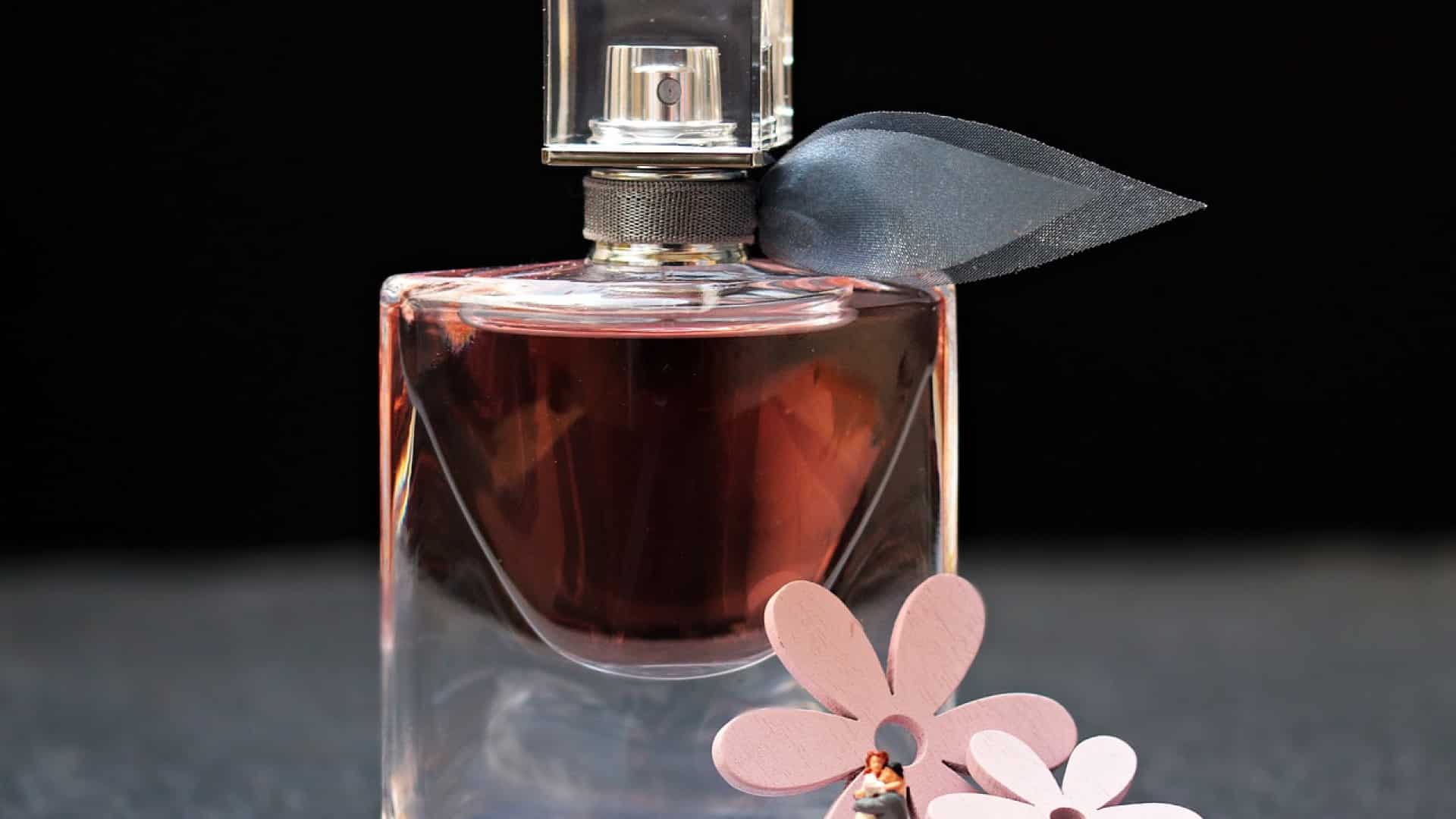 Quelles sont les trois senteurs des parfums qui attirent les hommes ?