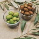 Quelles sont les vertus de l’olive ?