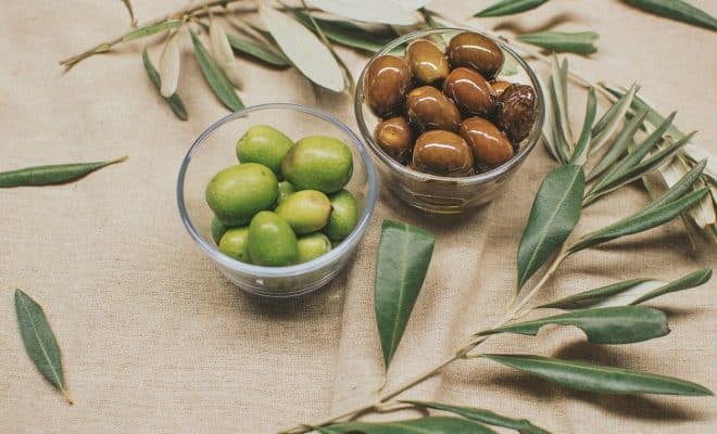 Quelles sont les vertus de l’olive ?