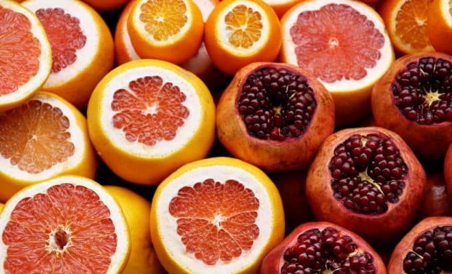Quels sont les bienfaits des agrumes ?