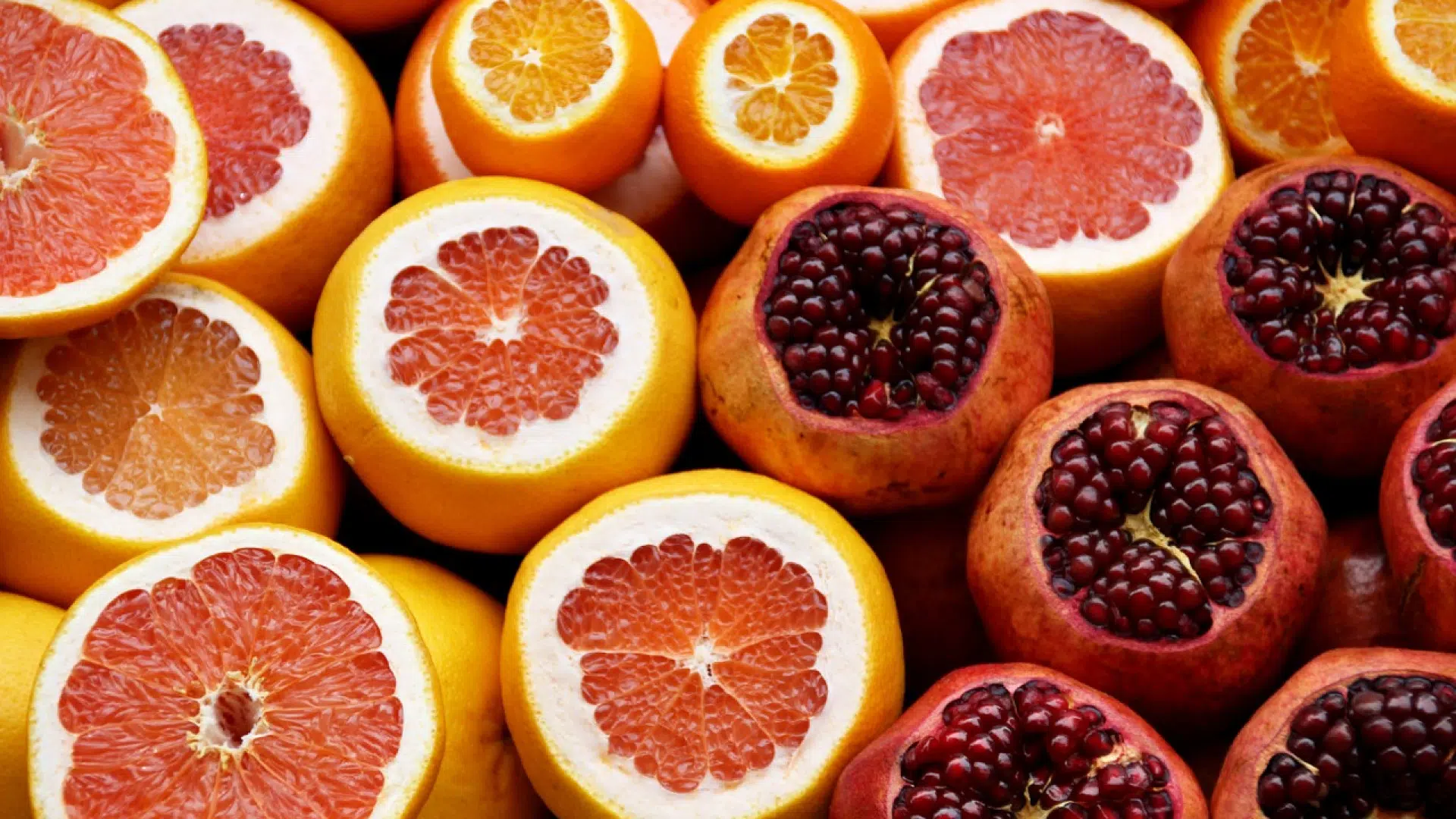 Quels sont les bienfaits des agrumes ?