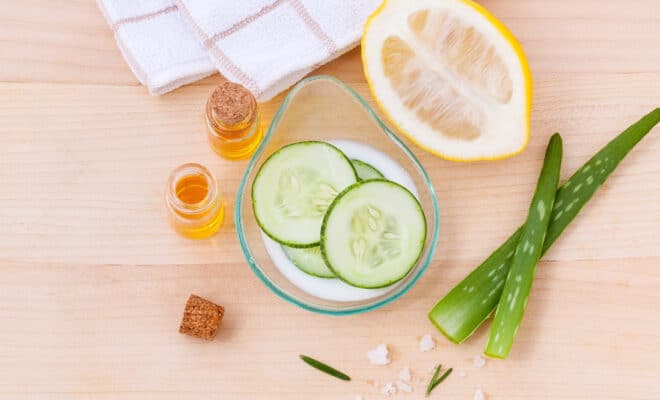 Comment choisir des cosmétiques naturels ?
